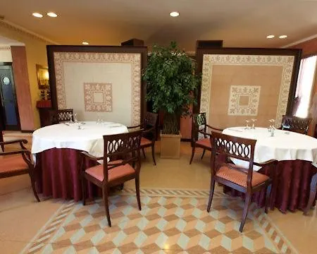 호텔 Enrichetta 3*