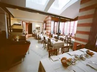 Enrichetta 호텔 3*